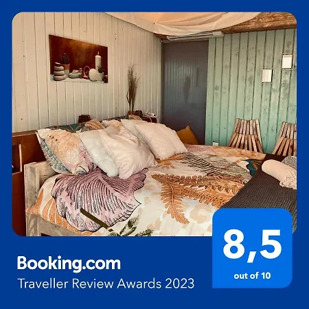 Luxury tent Luxury
