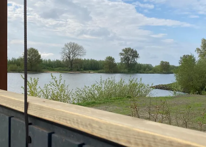 Lyxtält Luxury Heerewaarden