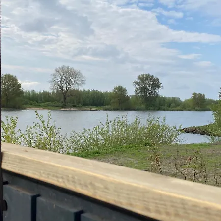 Glamping Luxury Heerewaarden