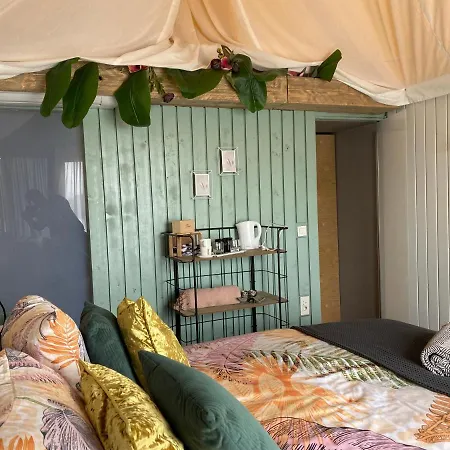 Luxury * Heerewaarden