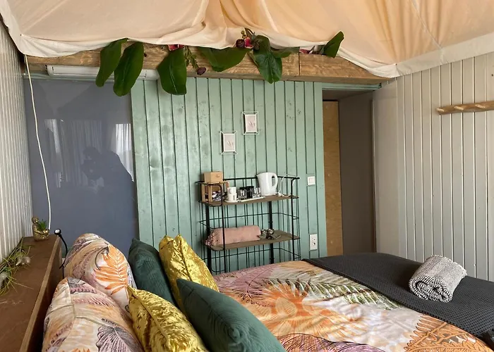 Luxury * Heerewaarden