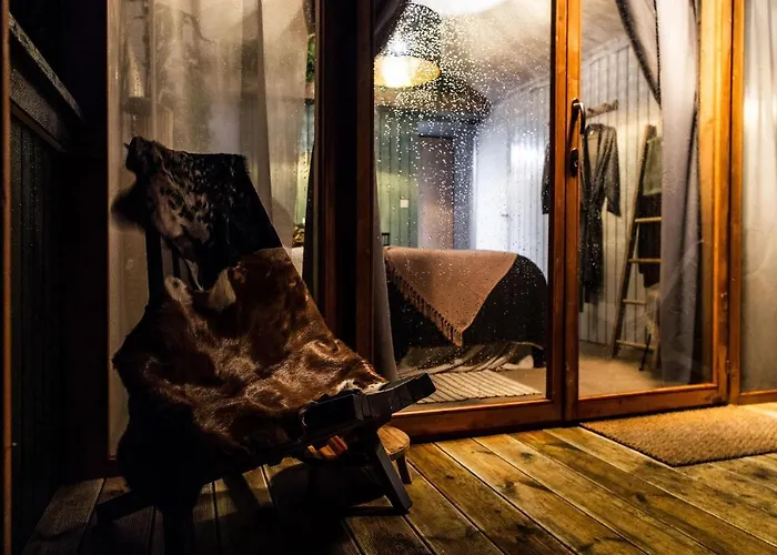 Luxury * Heerewaarden